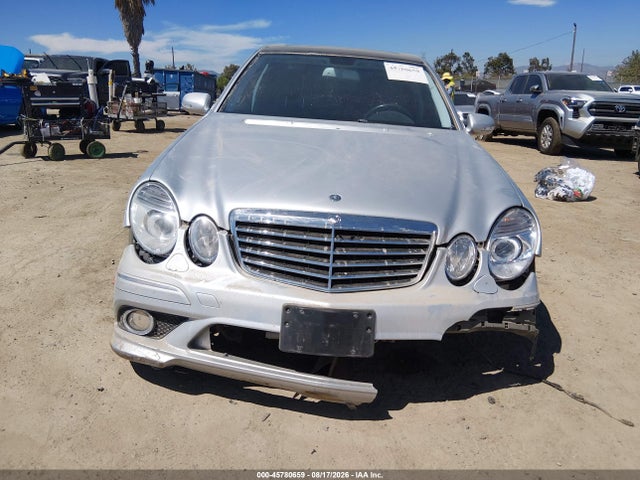 Aukcja sprzedaży 2009 Mercedes-benz E 350, vin: WDBUF56X09B433285, numer aukcji: 45780659