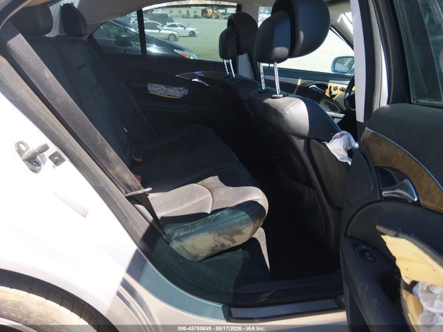 Aukcja sprzedaży 2009 Mercedes-benz E 350, vin: WDBUF56X09B433285, numer aukcji: 45780659