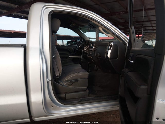 1GCNCREH8EZ126173 Chevrolet Silverado 1500 Lt