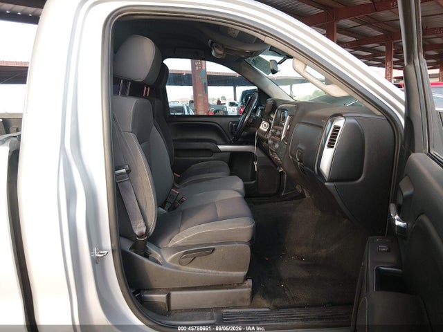 1GCNCREH8EZ126173 Chevrolet Silverado 1500 Lt