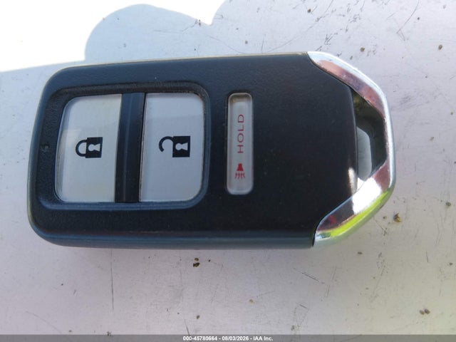 2015 Honda Fit Ex/ex-l მანქანა იყიდება აუქციონზე, vin: 3HGGK5H8XFM733826, აუქციონის ნომერი: 45780664