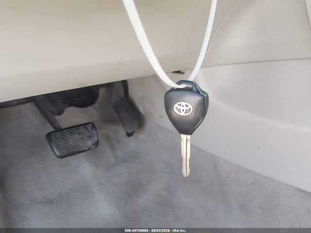 2012 Toyota Corolla Le მანქანა იყიდება აუქციონზე, vin: 2T1BU4EE6CC772375, აუქციონის ნომერი: 45780665