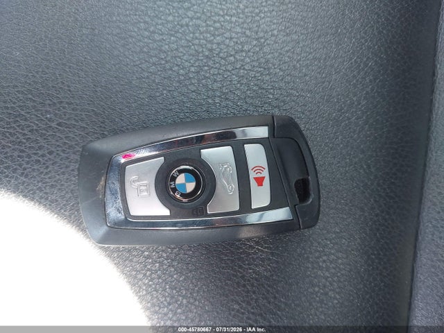 Aukcja sprzedaży 2014 Bmw 535i, vin: WBA5B1C53ED475197, numer aukcji: 45780667