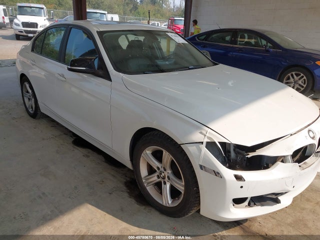 Auction sale of the 2013 Bmw 328i Xdrive, vin: WBA3B5C59DF593580, lot number: 45780670