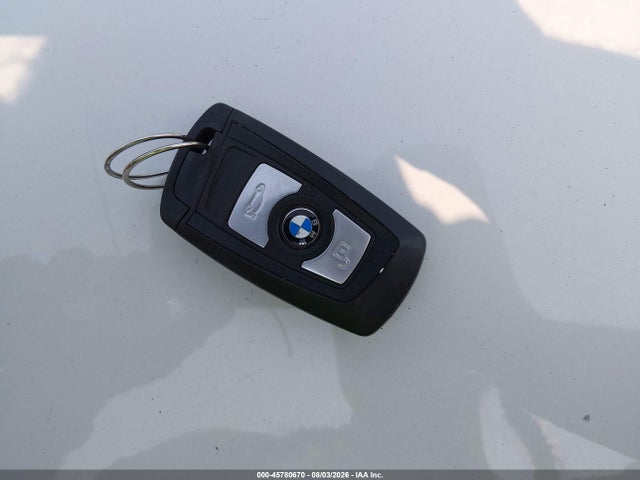 45780670 :رقم المزاد ، WBA3B5C59DF593580 vin ، 2013 Bmw 328i Xdrive مزاد بيع
