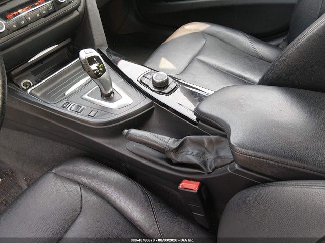 45780670 :رقم المزاد ، WBA3B5C59DF593580 vin ، 2013 Bmw 328i Xdrive مزاد بيع