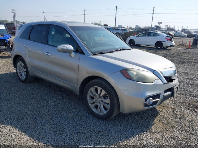 Aukcja sprzedaży 2010 Acura Rdx, vin: 5J8TB2H52AA004051, numer aukcji: 45780673