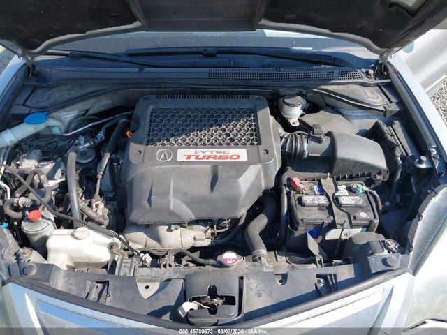 Aukcja sprzedaży 2010 Acura Rdx, vin: 5J8TB2H52AA004051, numer aukcji: 45780673