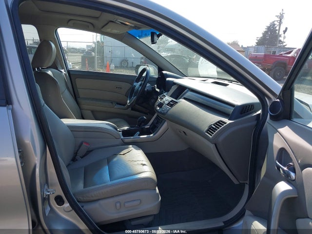 Aukcja sprzedaży 2010 Acura Rdx, vin: 5J8TB2H52AA004051, numer aukcji: 45780673
