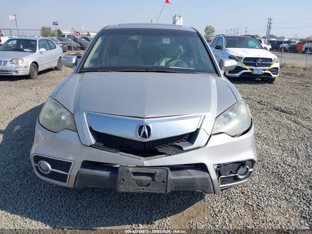 Aukcja sprzedaży 2010 Acura Rdx, vin: 5J8TB2H52AA004051, numer aukcji: 45780673