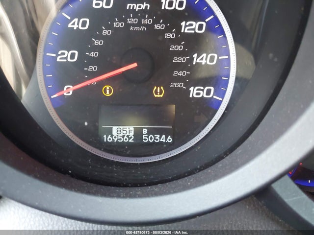Aukcja sprzedaży 2010 Acura Rdx, vin: 5J8TB2H52AA004051, numer aukcji: 45780673