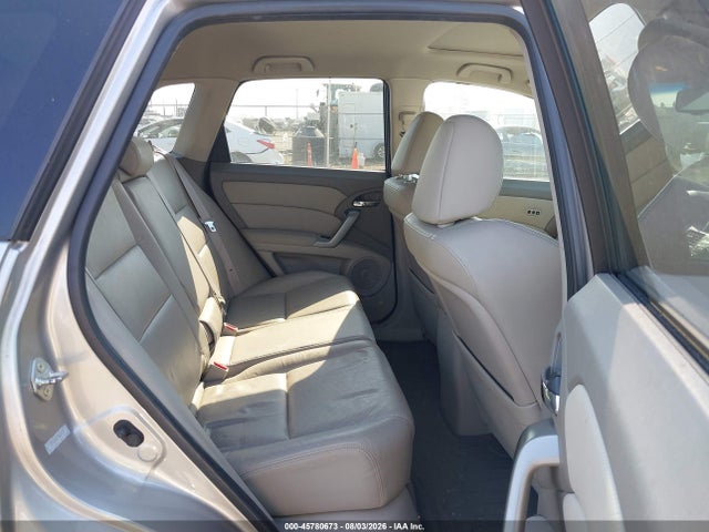 Aukcja sprzedaży 2010 Acura Rdx, vin: 5J8TB2H52AA004051, numer aukcji: 45780673