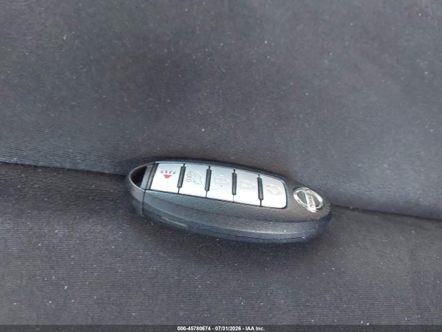 Nissan MURANO SV 2018 5N1AZ2MG7JN115014 Image 11