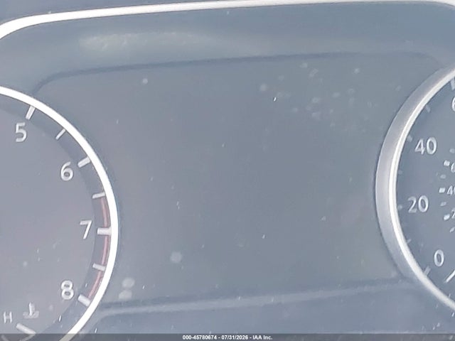 Nissan MURANO SV 2018 5N1AZ2MG7JN115014 Image 16