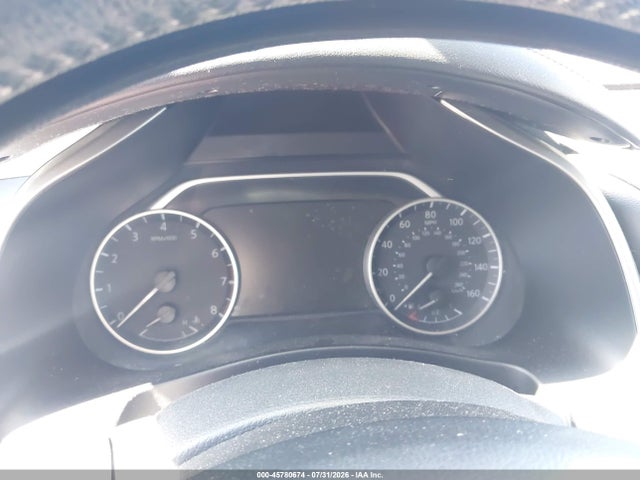 Nissan MURANO SV 2018 5N1AZ2MG7JN115014 Image 7