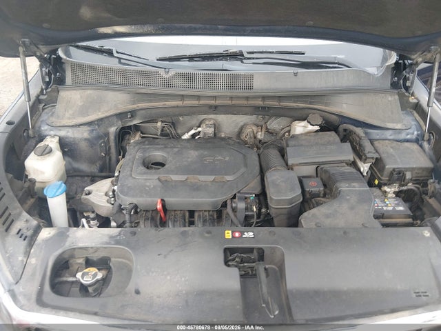 Aukcja sprzedaży 2020 Kia Sorento 2.4l Lx, vin: 5XYPGDA3XLG667604, numer aukcji: 45780678