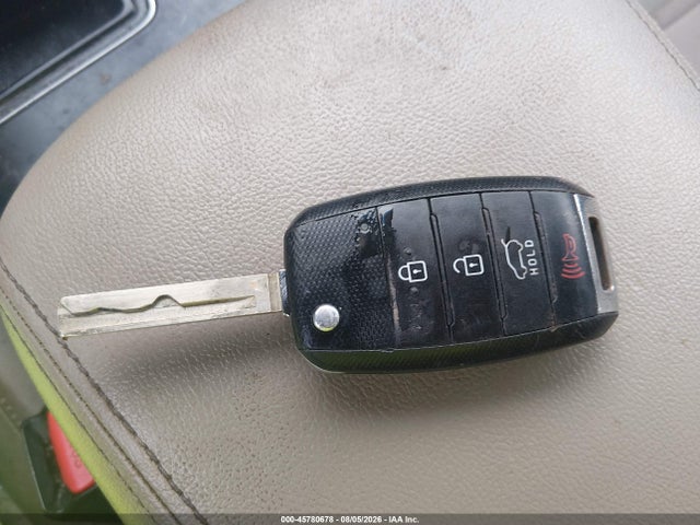 Aukcja sprzedaży 2020 Kia Sorento 2.4l Lx, vin: 5XYPGDA3XLG667604, numer aukcji: 45780678