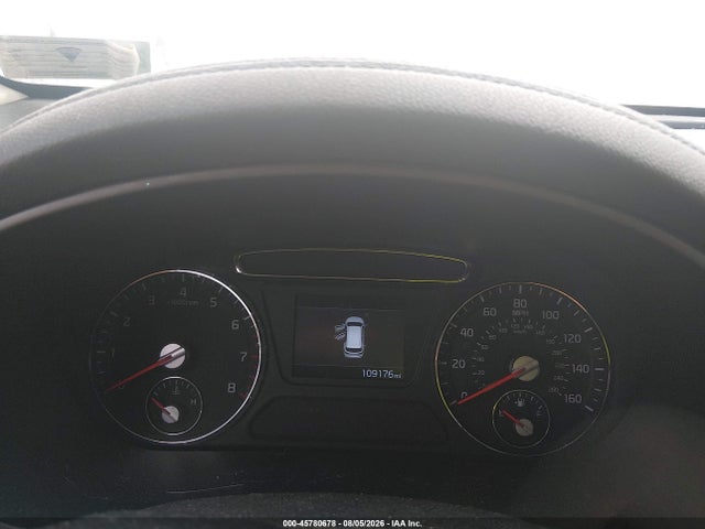 Aukcja sprzedaży 2020 Kia Sorento 2.4l Lx, vin: 5XYPGDA3XLG667604, numer aukcji: 45780678