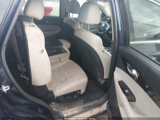 Aukcja sprzedaży 2020 Kia Sorento 2.4l Lx, vin: 5XYPGDA3XLG667604, numer aukcji: 45780678