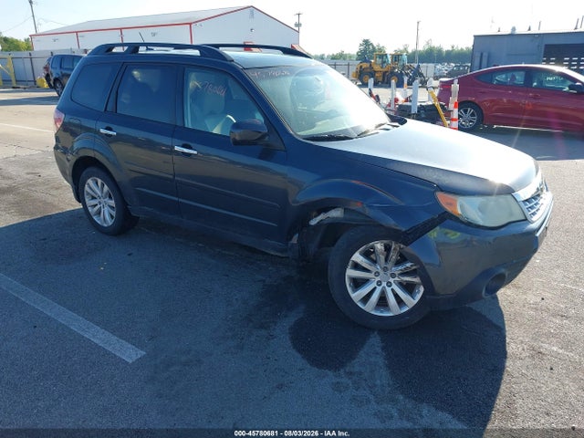 Aukcja sprzedaży 2013 Subaru Forester 2.5x Limited, vin: JF2SHAEC3DH441012, numer aukcji: 45780681