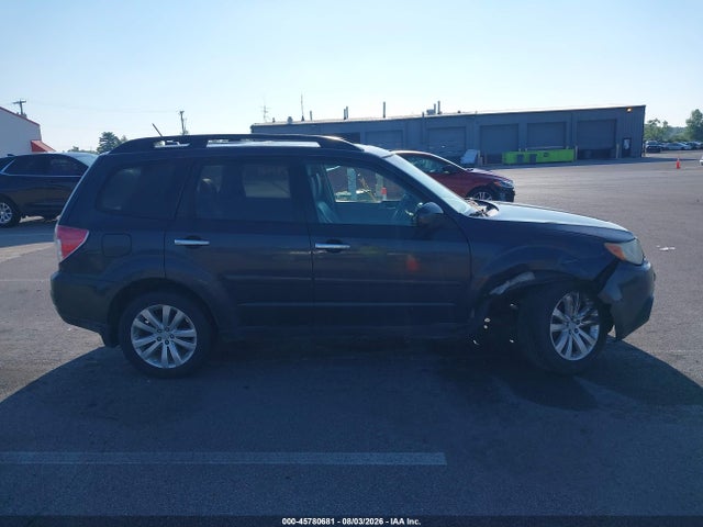 Aukcja sprzedaży 2013 Subaru Forester 2.5x Limited, vin: JF2SHAEC3DH441012, numer aukcji: 45780681