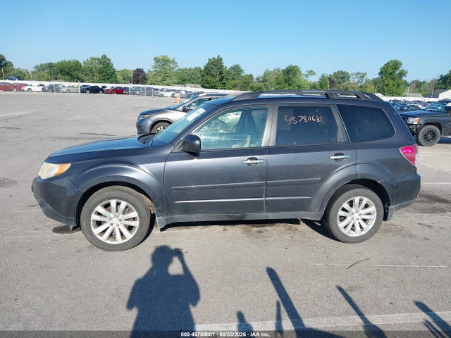 Aukcja sprzedaży 2013 Subaru Forester 2.5x Limited, vin: JF2SHAEC3DH441012, numer aukcji: 45780681