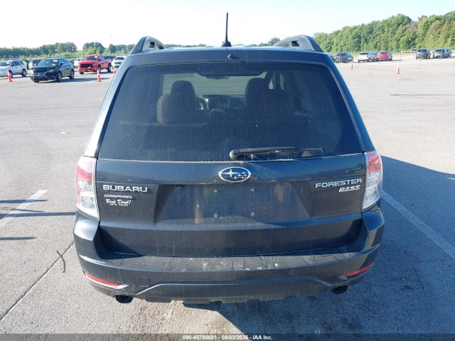 Aukcja sprzedaży 2013 Subaru Forester 2.5x Limited, vin: JF2SHAEC3DH441012, numer aukcji: 45780681
