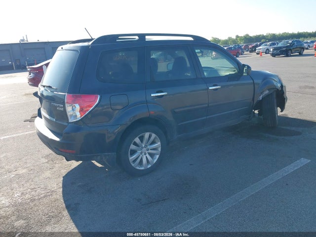 Aukcja sprzedaży 2013 Subaru Forester 2.5x Limited, vin: JF2SHAEC3DH441012, numer aukcji: 45780681