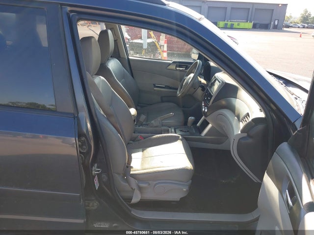 Aukcja sprzedaży 2013 Subaru Forester 2.5x Limited, vin: JF2SHAEC3DH441012, numer aukcji: 45780681