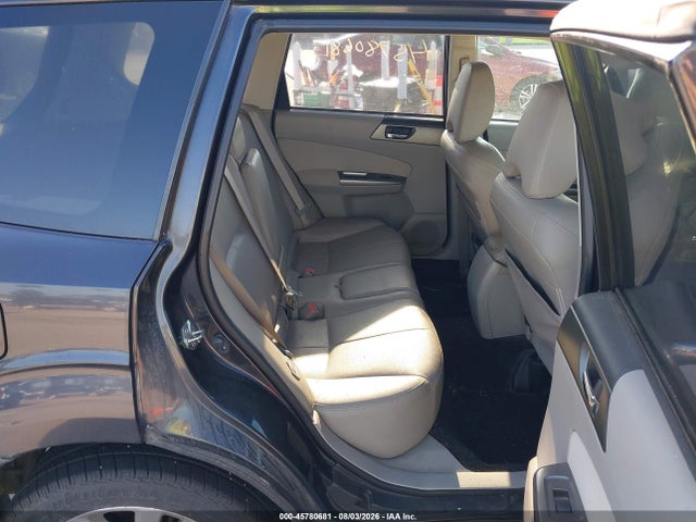 Aukcja sprzedaży 2013 Subaru Forester 2.5x Limited, vin: JF2SHAEC3DH441012, numer aukcji: 45780681