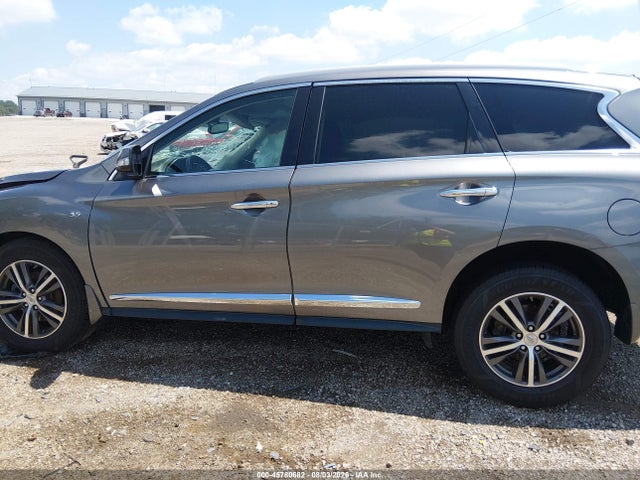 Продажа на аукционе авто 2017 Infiniti Qx60, vin: 5N1DL0MM1HC541859, номер лота: 45780682