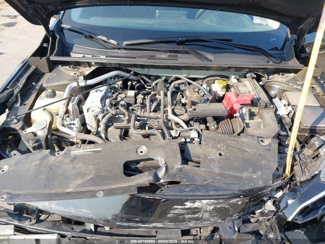 2024 Nissan Sentra S Xtronic Cvt მანქანა იყიდება აუქციონზე, vin: 3N1AB8BV3RY246021, აუქციონის ნომერი: 45780688