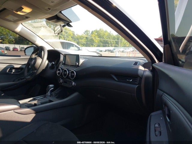 2024 Nissan Sentra S Xtronic Cvt მანქანა იყიდება აუქციონზე, vin: 3N1AB8BV3RY246021, აუქციონის ნომერი: 45780688