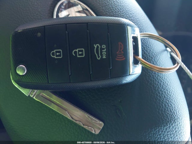 KIA RIO LX 2015 KNADM4A35F6436058 Image 11