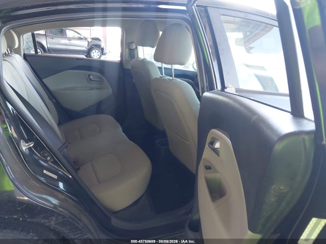 KIA RIO LX 2015 KNADM4A35F6436058 Image 8