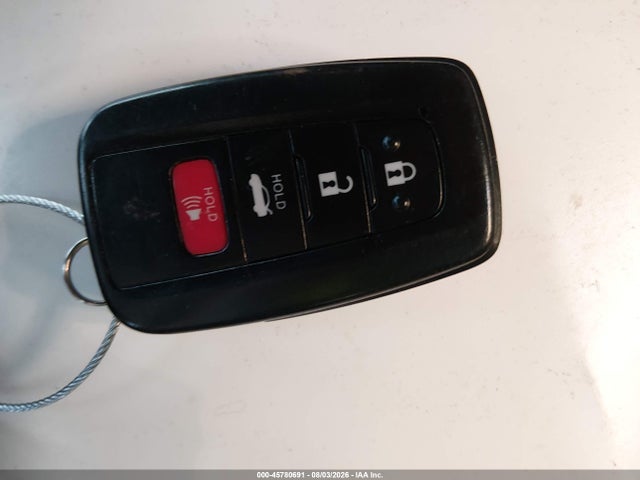 Toyota CAMRY LE 2018 4T1B11HK7JU573128 Image 11