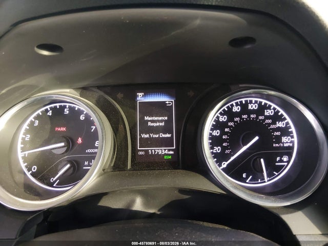 Toyota CAMRY LE 2018 4T1B11HK7JU573128 Image 7