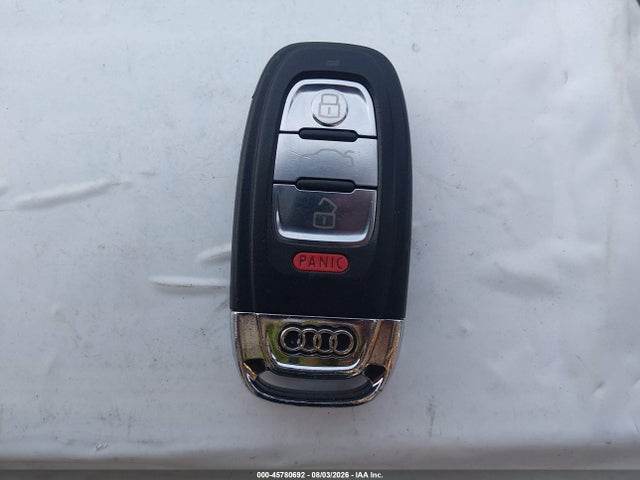 Audi Q5 2.0t Premium 2017 WA1M2AFP1HA033952 Image 11