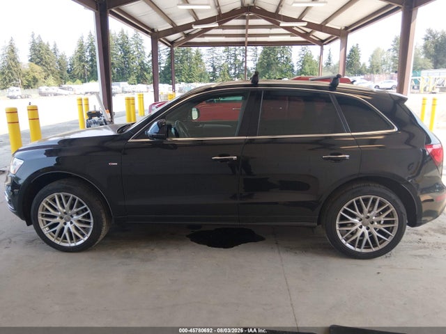 Audi Q5 2.0t Premium 2017 WA1M2AFP1HA033952 Image 14