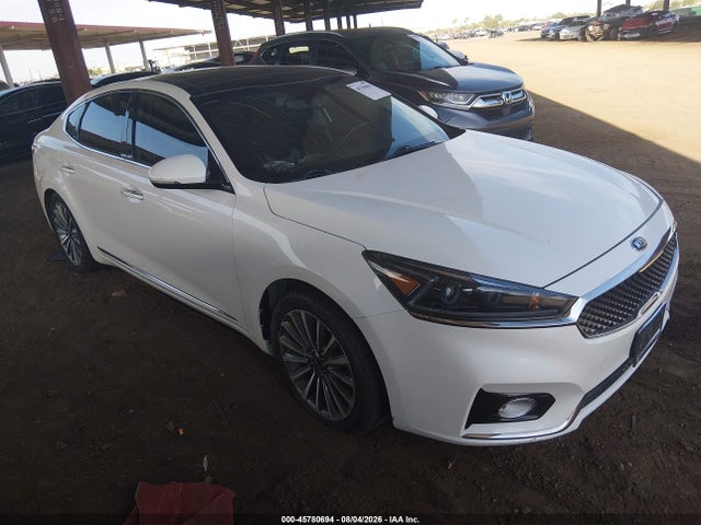 2018 KNALC4J13J5099725 main image