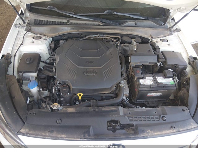 KIA Cadenza Premium 2018 KNALC4J13J5099725 Image 10