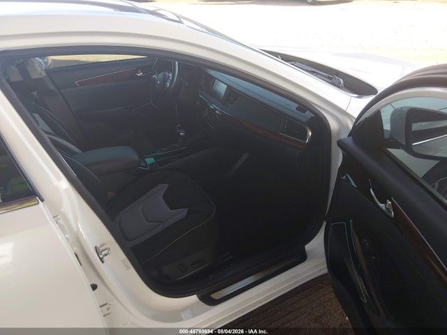 KIA Cadenza Premium 2018 KNALC4J13J5099725 Image 5