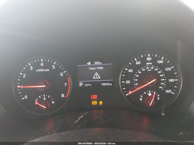 KIA Cadenza Premium 2018 KNALC4J13J5099725 Image 7