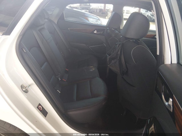 KIA Cadenza Premium 2018 KNALC4J13J5099725 Image 8