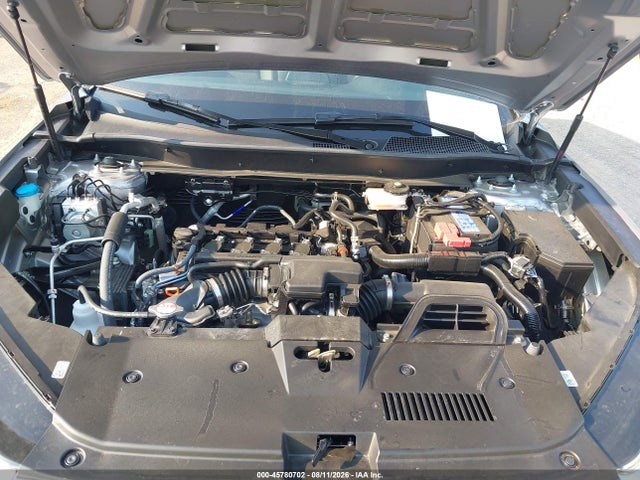 45780702 :رقم المزاد ، 7FARS4H77TE008357 vin ، 2026 Honda Cr-v Ex-l Awd مزاد بيع