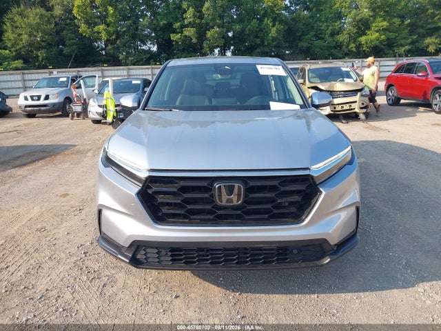45780702 :رقم المزاد ، 7FARS4H77TE008357 vin ، 2026 Honda Cr-v Ex-l Awd مزاد بيع