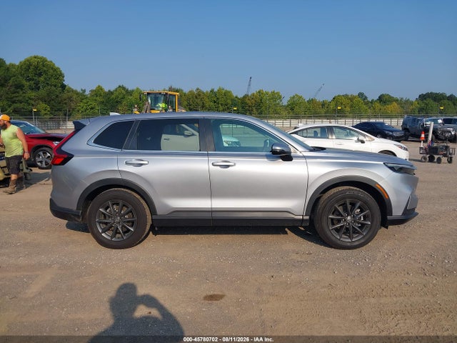 45780702 :رقم المزاد ، 7FARS4H77TE008357 vin ، 2026 Honda Cr-v Ex-l Awd مزاد بيع