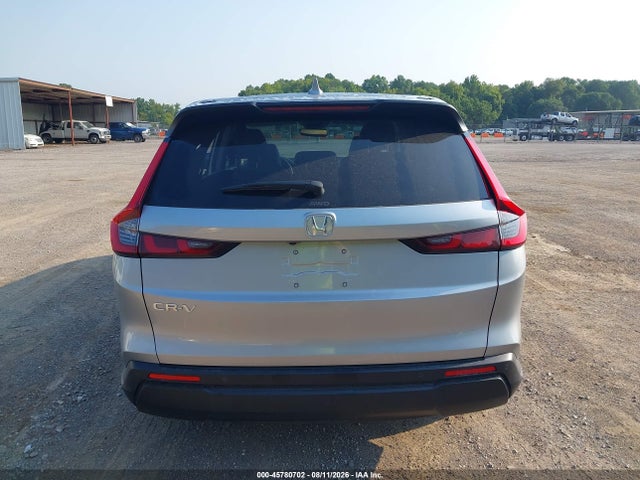 45780702 :رقم المزاد ، 7FARS4H77TE008357 vin ، 2026 Honda Cr-v Ex-l Awd مزاد بيع