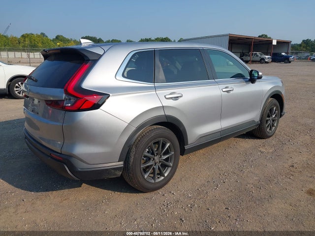 45780702 :رقم المزاد ، 7FARS4H77TE008357 vin ، 2026 Honda Cr-v Ex-l Awd مزاد بيع
