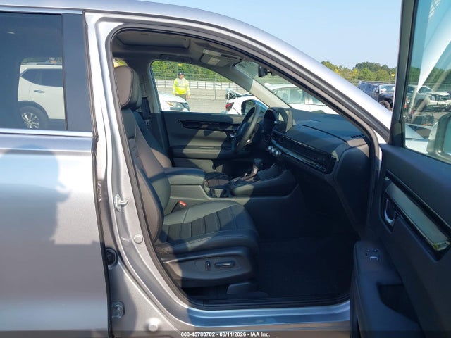 45780702 :رقم المزاد ، 7FARS4H77TE008357 vin ، 2026 Honda Cr-v Ex-l Awd مزاد بيع